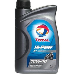 Total Hi-Perf 4T Sport 10W-40 1L