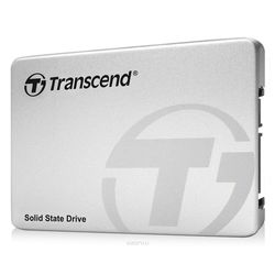 Transcend TS256GSSD370S (черный)