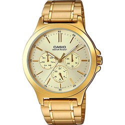 Casio MTP-V300G-9A