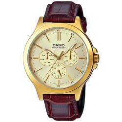 Casio MTP-V300GL-9A