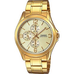 Casio MTP-V301G-9A