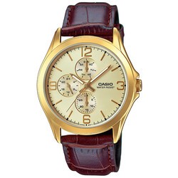 Casio MTP-V301GL-9A