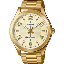 Casio MTP-VX01G-9B
