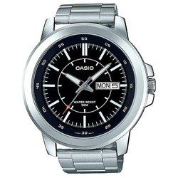 Casio MTP-X100D-1E