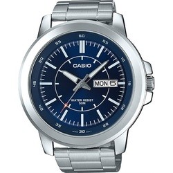 Casio MTP-X100D-2E