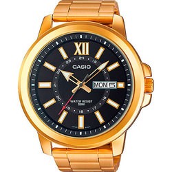 Casio MTP-X100G-1A