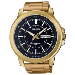 Casio MTP-X100G-1E