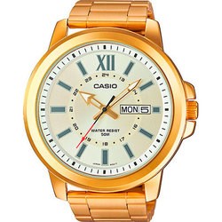 Casio MTP-X100G-9A