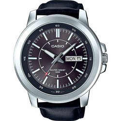 Casio MTP-X100L-8E