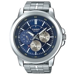 Casio MTP-X300D-2E
