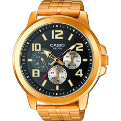 Casio MTP-X300G-1A