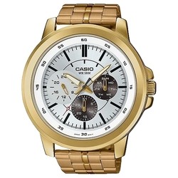 Casio MTP-X300G-7E