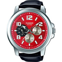 Casio MTP-X300L-4A