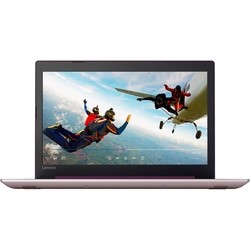 Lenovo Ideapad 320 15 (320-15IKBN 80XL0053RK)