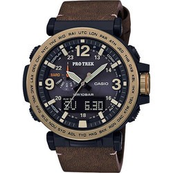 Casio PRG-600YL-5E