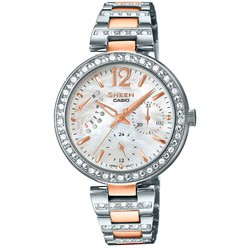 Casio SHE-3043SG-7A
