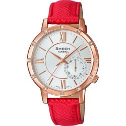 Casio SHE-3046GLP-7B