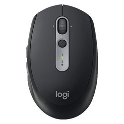 Logitech M590 (черный)