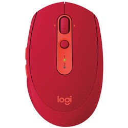 Logitech M590 (красный)