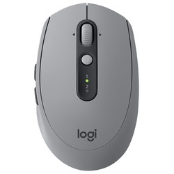 Logitech M590 (серый)