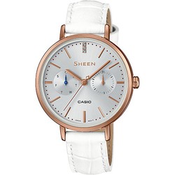 Casio SHE-3054PGL-7A