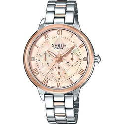 Casio SHE-3055SPG-4A