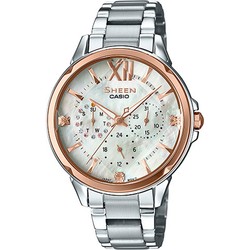 Casio SHE-3056SG-7A