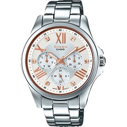 Casio SHE-3806D-7B