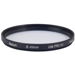 Rekam Lite PRO UV 49mm