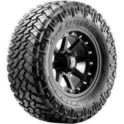 Nitto Trail Grappler M/T 265/70 R17 121P