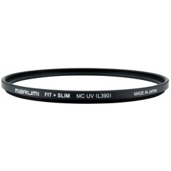 Marumi Fit + Slim MC UV (L390) 55mm