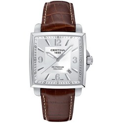 Certina C001.510.16.037.01