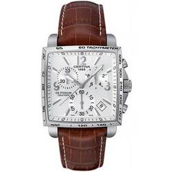 Certina C001.517.16.037.01