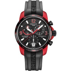 Certina C001.639.97.057.01