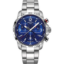 Certina C001.647.11.047.00