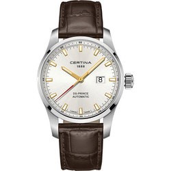 Certina C008.426.16.031.00