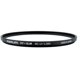 Marumi Fit + Slim MC UV (L390) 82mm