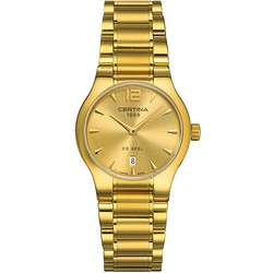 Certina C012.209.33.027.00