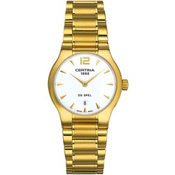 Certina C012.209.33.037.00
