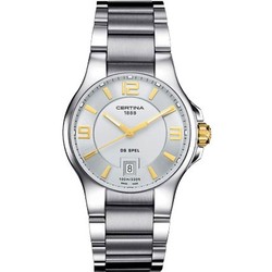 Certina C012.410.21.037.00