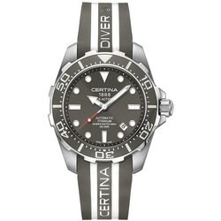 Certina C013.407.47.081.01