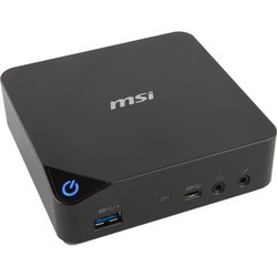 MSI 025BEU-B3865UXX