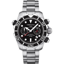 Certina C013.427.11.051.00