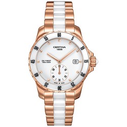 Certina C014.235.33.011.00