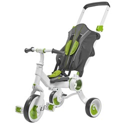 Galileo Strollcycle (зеленый)
