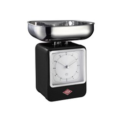 Wesco Scales&Clocks (черный)