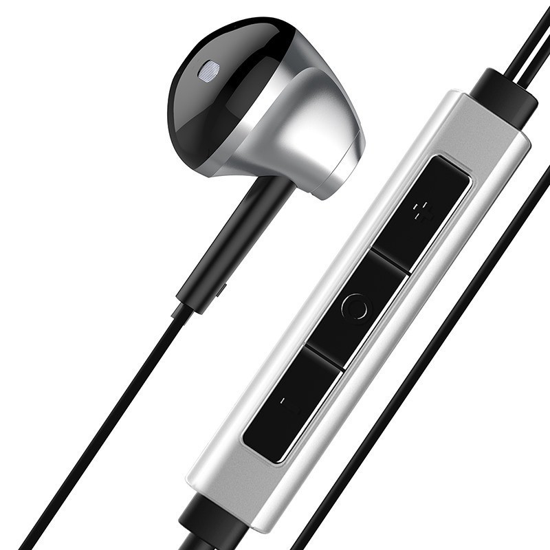 BASEUS B51 Digital Type-C Wired Control Earphone