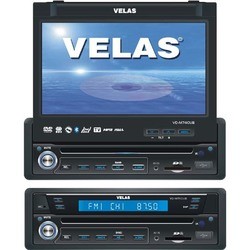 Velas VD-M740UB