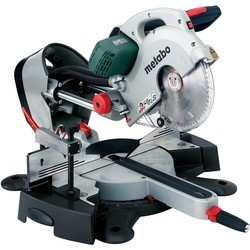 Metabo KGS 254 Plus 102540300