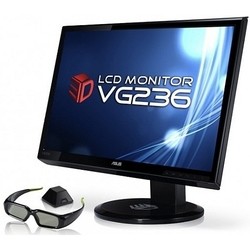 Asus VG236H